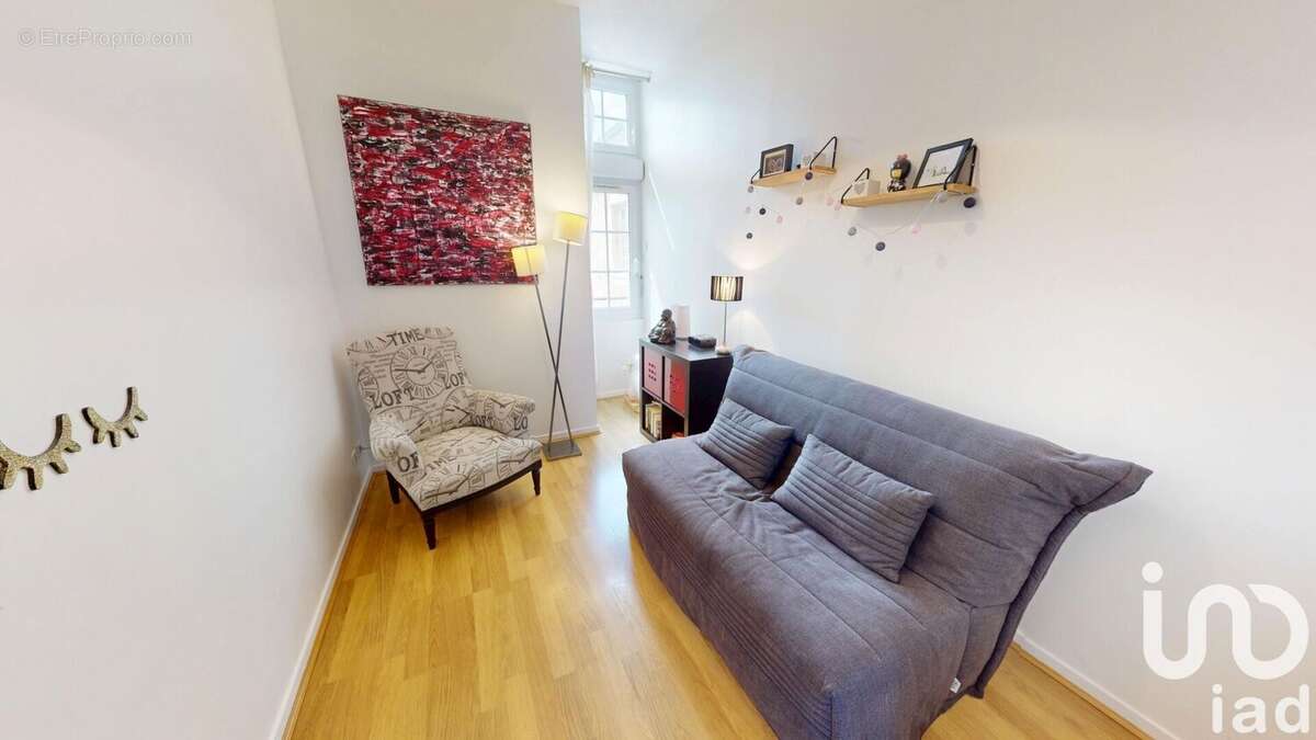 Photo 9 - Appartement à CLAIX