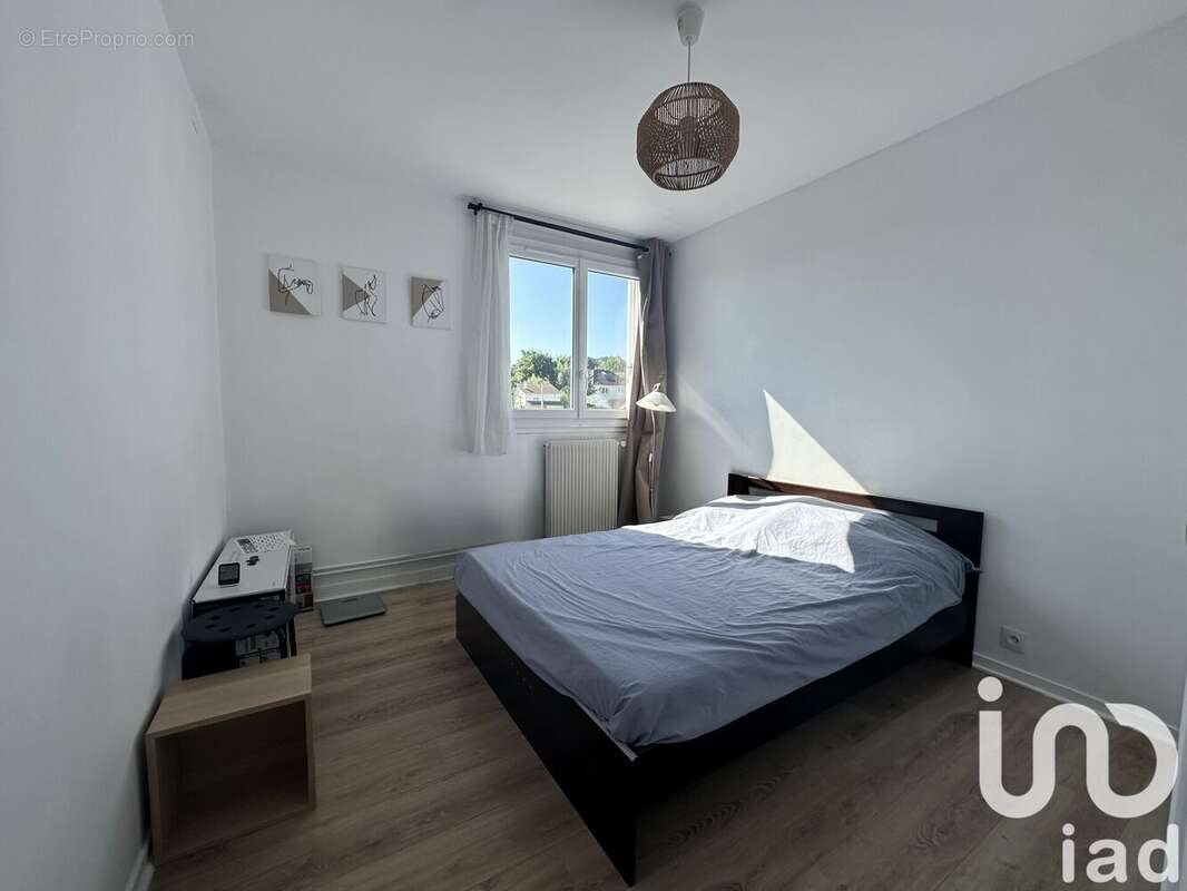 Photo 7 - Appartement à MONTGERON