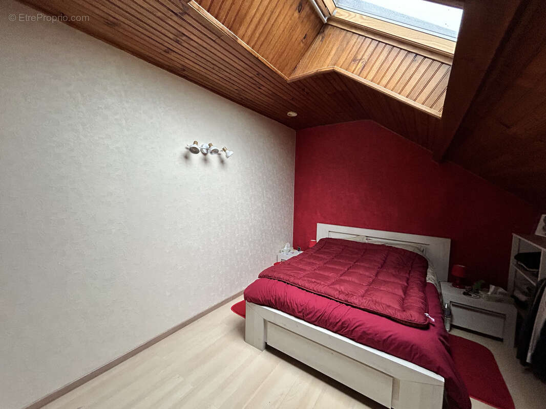 Maison à VITRY-LE-FRANCOIS