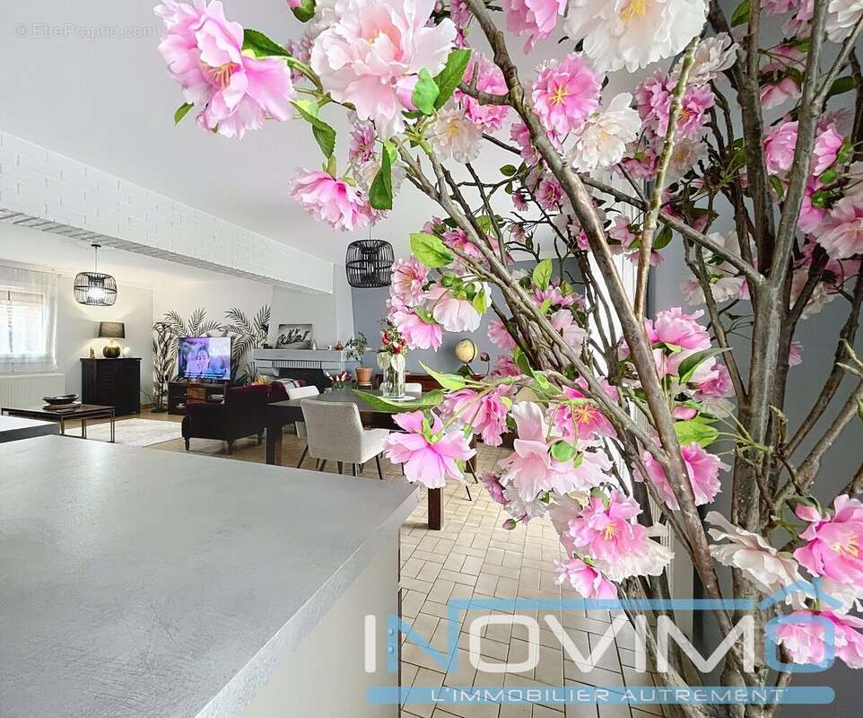 Maison à LOON-PLAGE