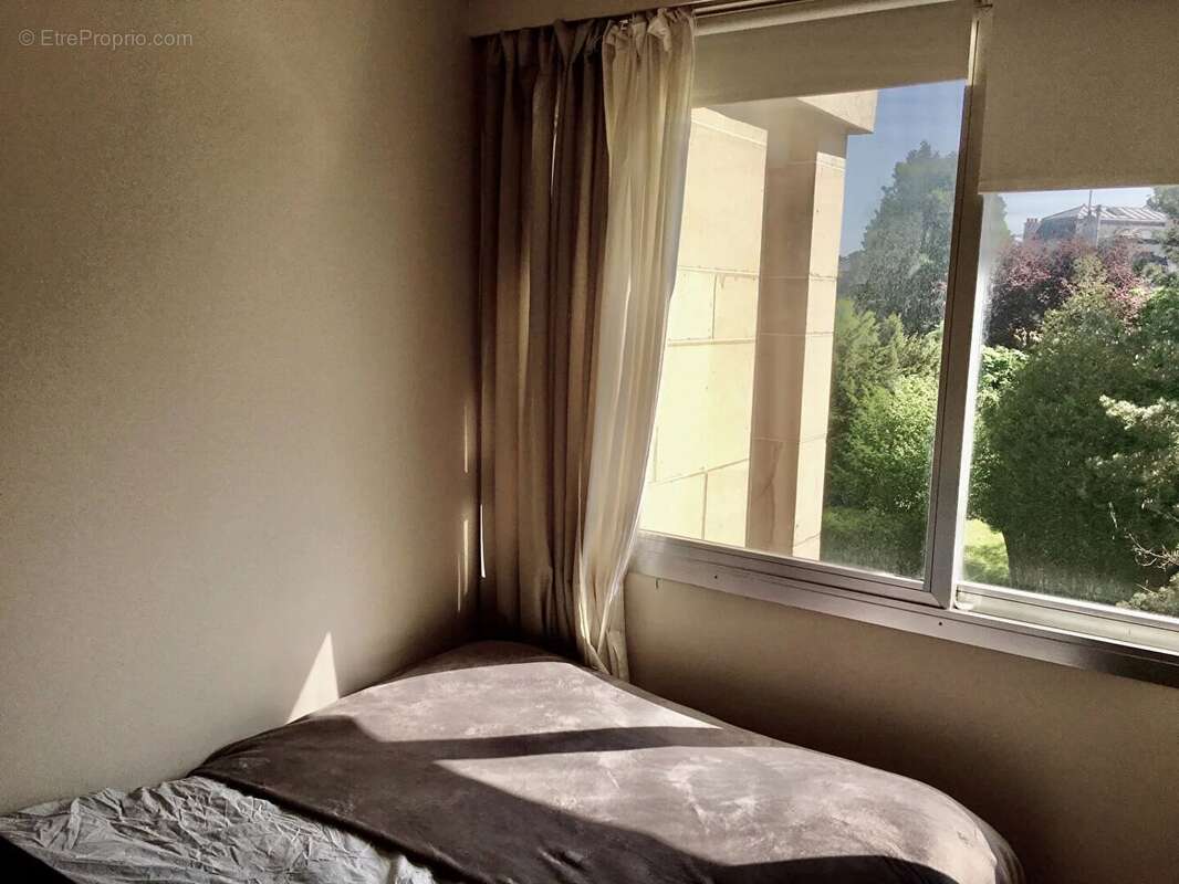 Appartement à MONTMORENCY