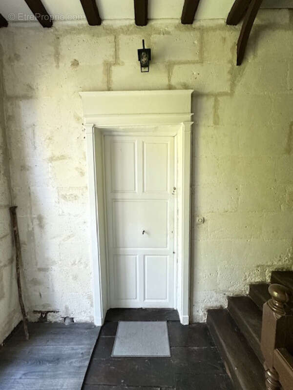 Appartement à ANGOULEME