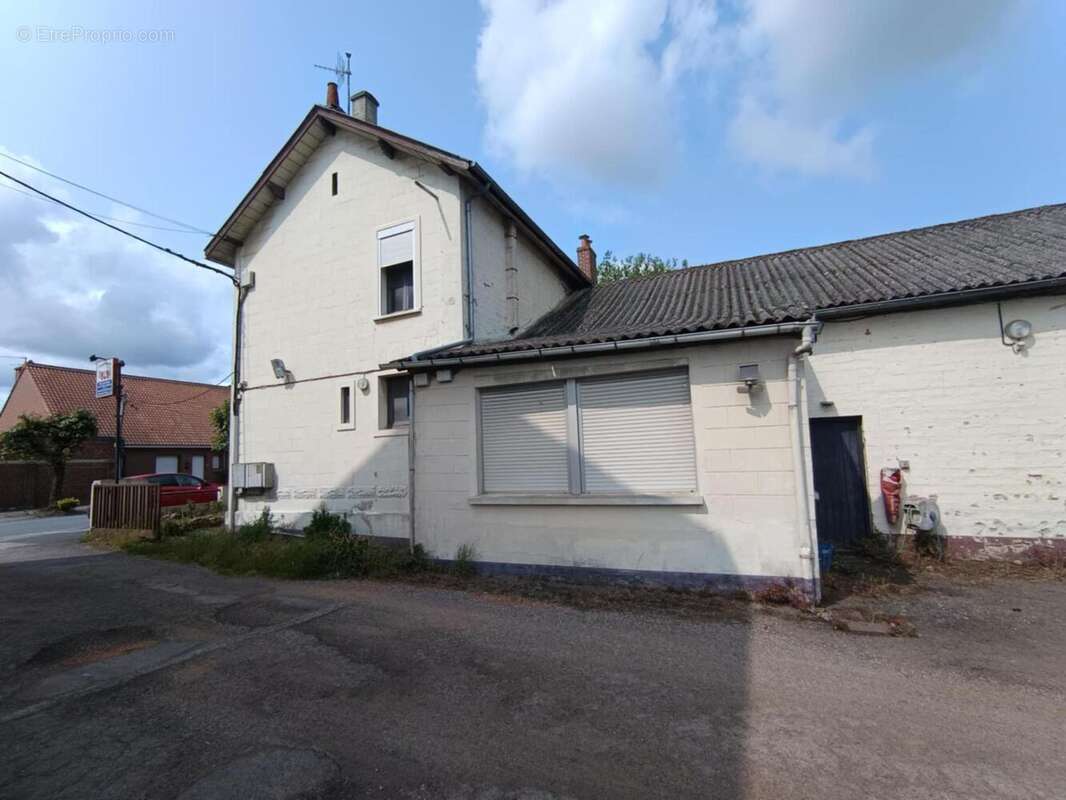 Photo 3 - Maison à AIRE-SUR-LA-LYS