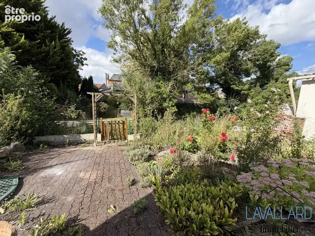 Maison 115 m² à Corbie  - photo 9