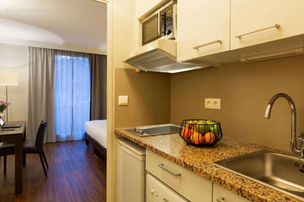 Appartement à LYON-3E