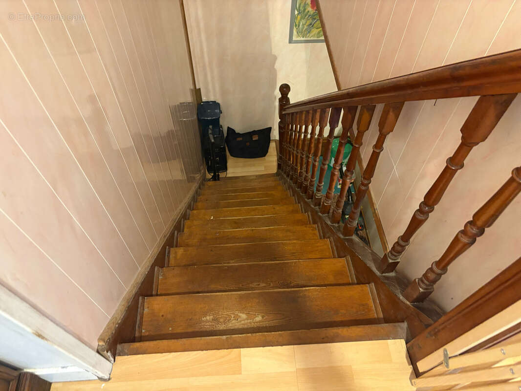 Maison à Berck Plage - photo 6
