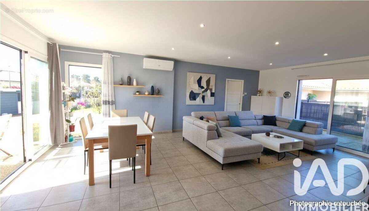 Photo 4 - Maison à MIMIZAN