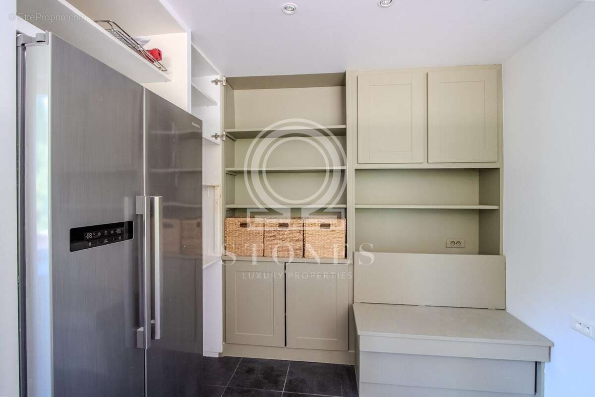 Appartement 102 m² à Bougival  - photo 9