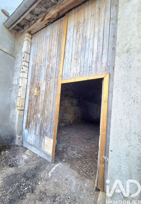 Photo 7 - Maison à ECUREY-EN-VERDUNOIS