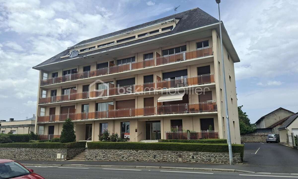 Exclusivite bsk immobilier fabien guezet - photo 18