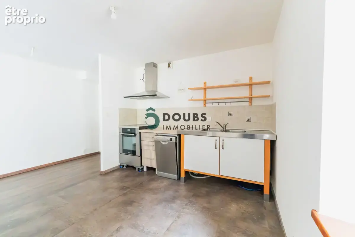 Appartement de type F4 à Morteau - photo 14