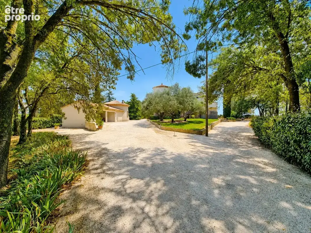 À vendre : propriété de 164 m² à fabrègues (34690) - photo 19