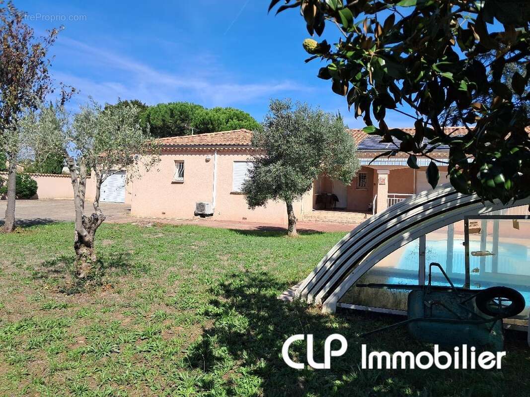 Maison 174 m² à Montelimar  - photo 5