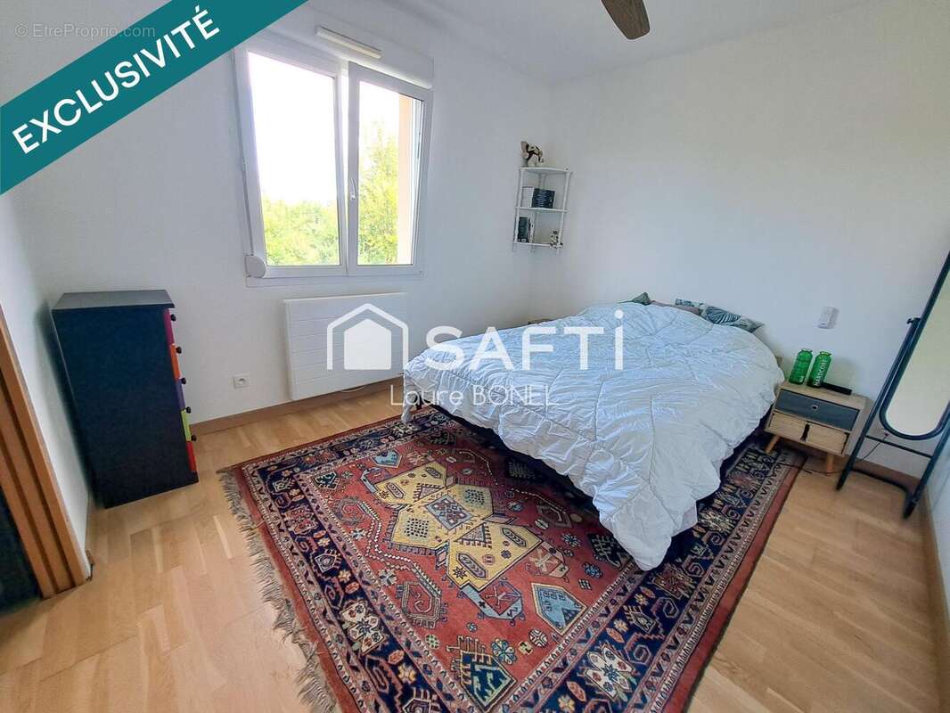 Maison 123 m² à Balleville  - photo 4