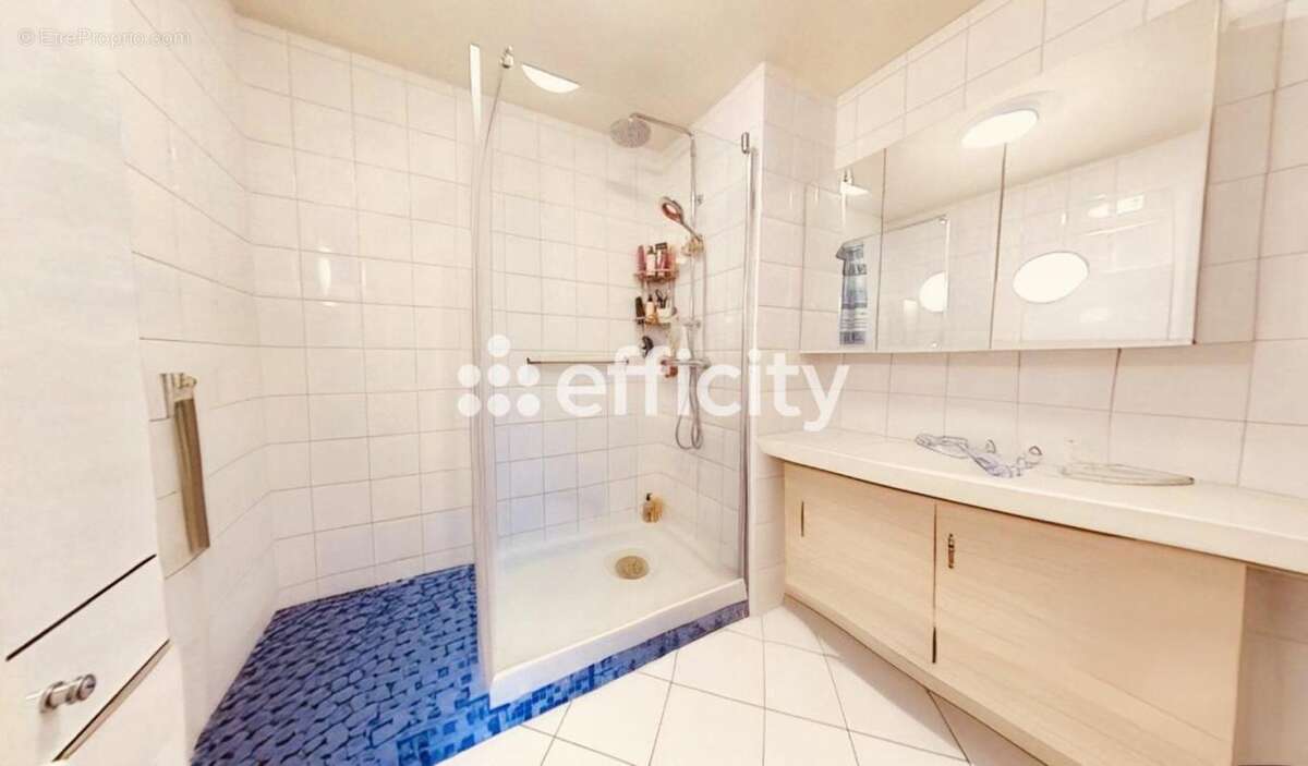 Appartement à MONTMORENCY