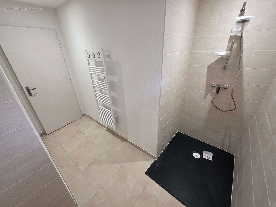 Maison refaite à neuf - duplex Arbent 4 pièces 90 m2 - photo 7
