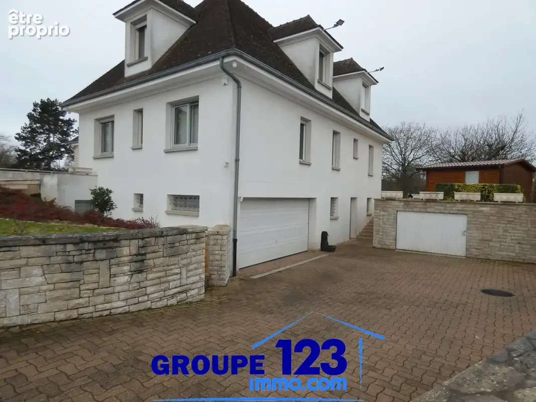 Propriété d’exception - photo 21