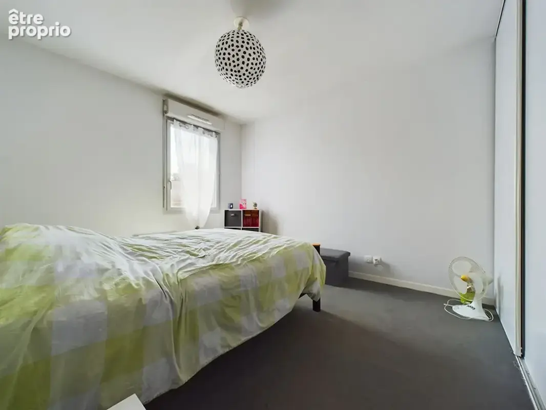 VENTE : appartement de 2 pièces (49 m²) à ELBEUF - photo 6