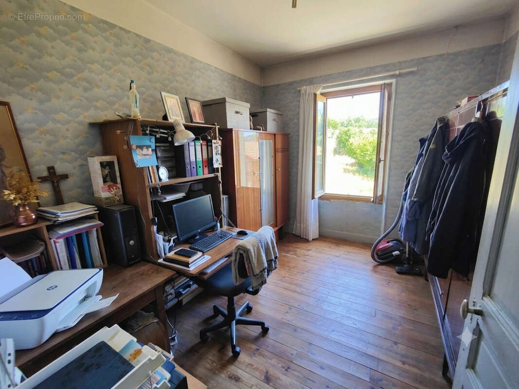 Maison Laval sur Doulon - photo 7