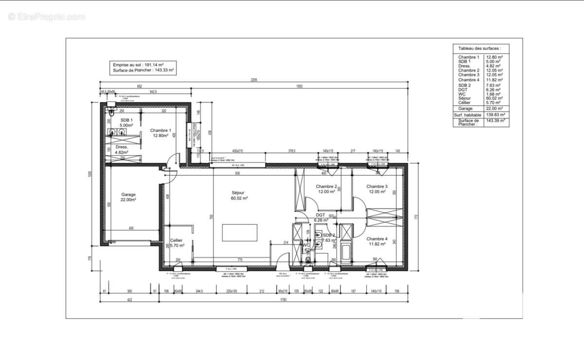 Photo 7 - Maison à CUGNAUX