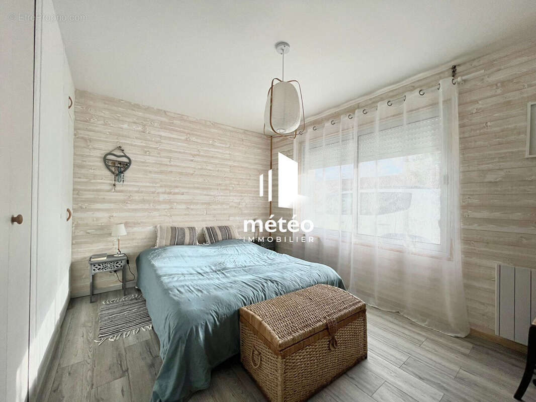 Maison à L&#039;AIGUILLON-SUR-MER