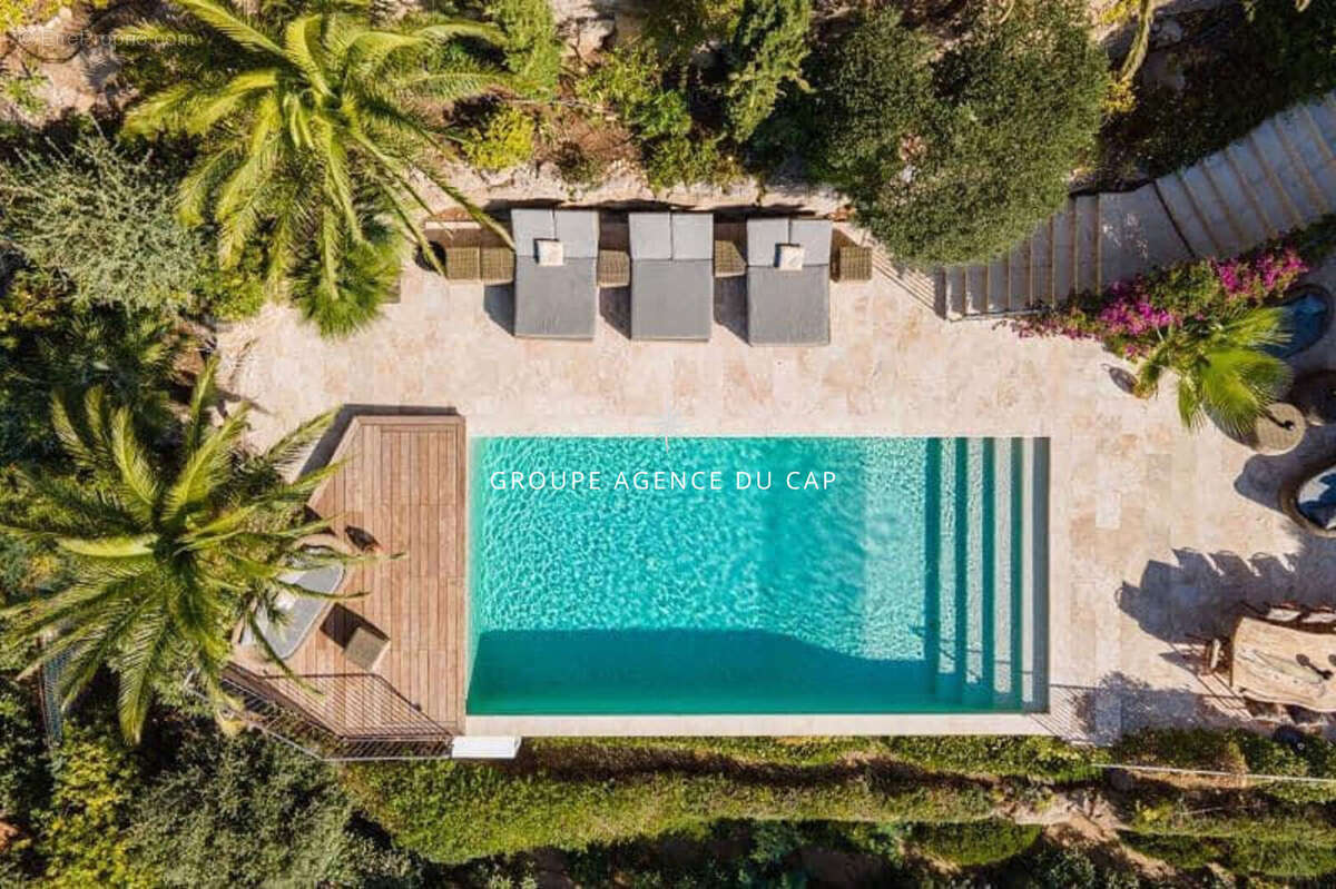 Maison à SAINTE-MAXIME