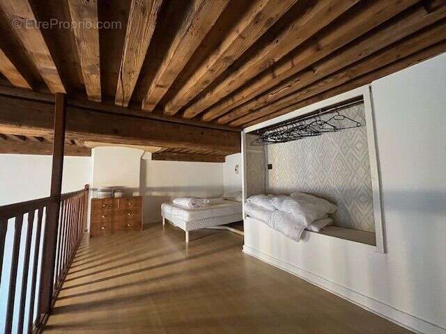 Appartement à LYON-4E