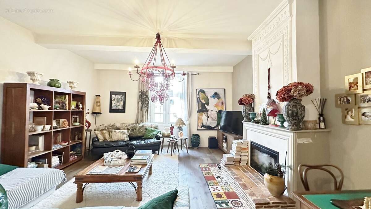 Maison à PEYREHORADE