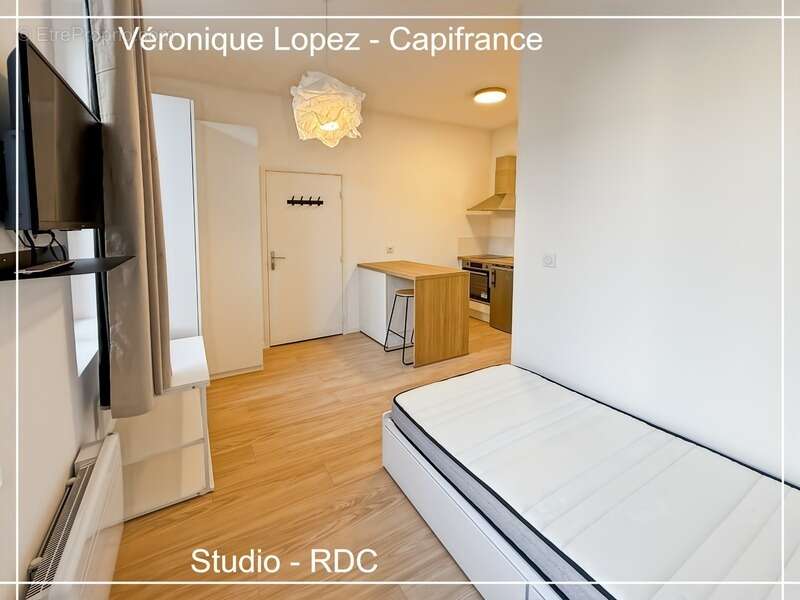 Appartement à AGEN