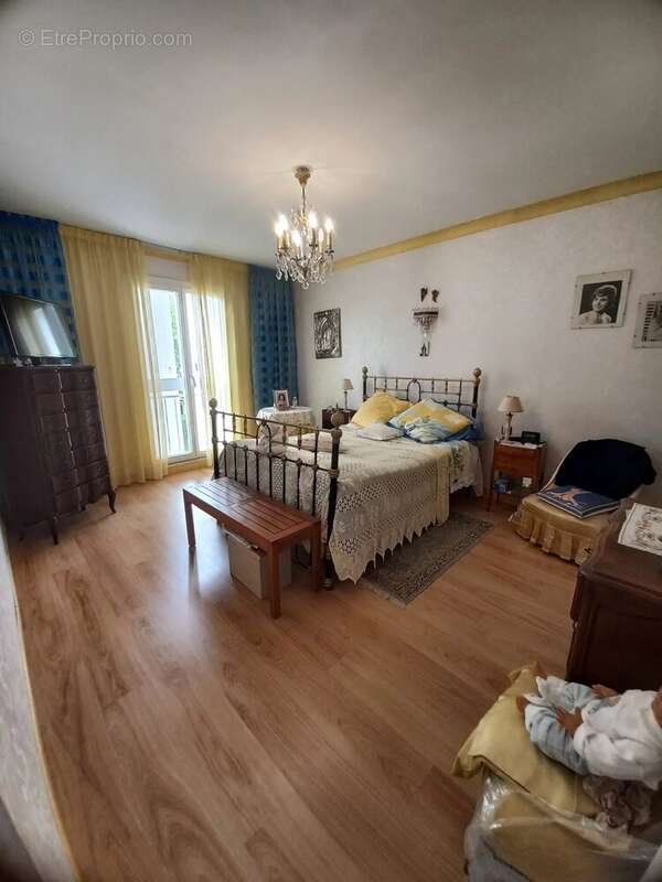 Maison à MARSEILLE-9E