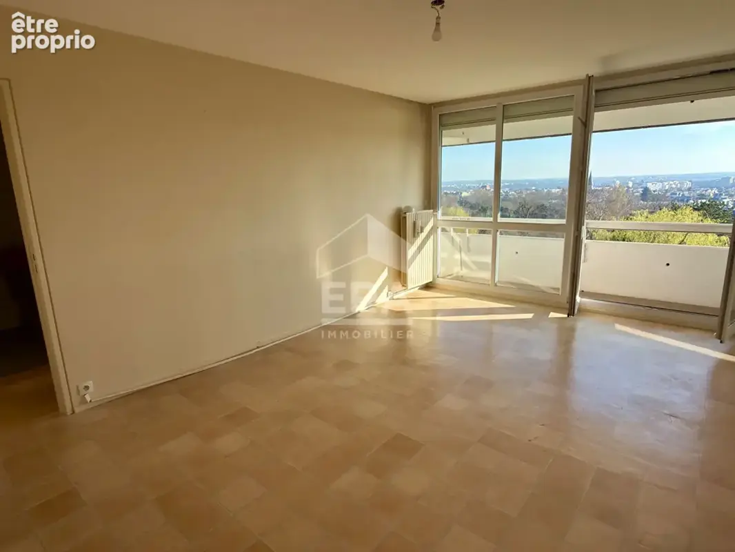 Appartement 50m² à caen - photo 3