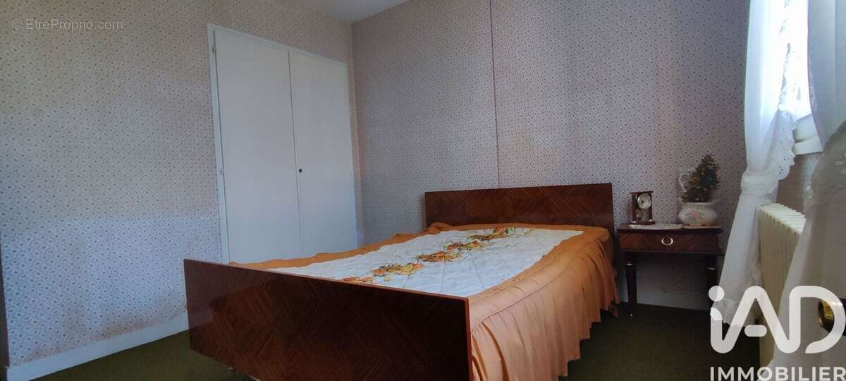 Photo 9 - Maison à MENIGOUTE