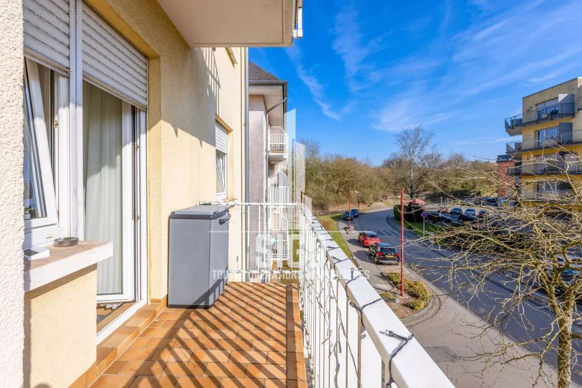 Appartement à ANTAGNAC