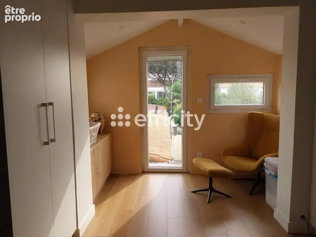 Maison de ville - photo 6