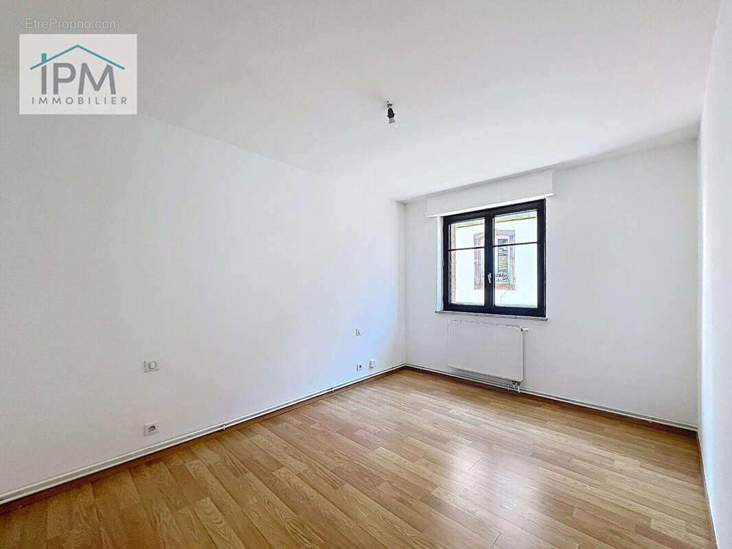 Appartement à OBERNAI