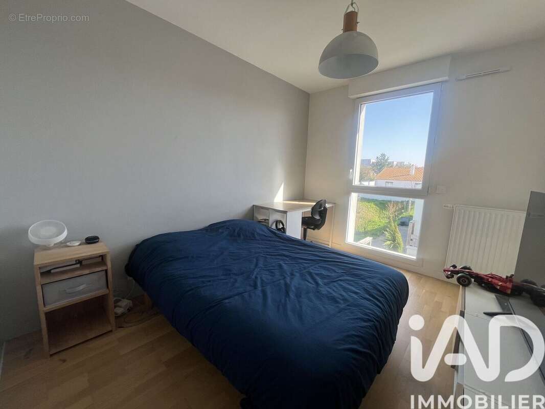 Photo 9 - Maison à LA ROCHELLE