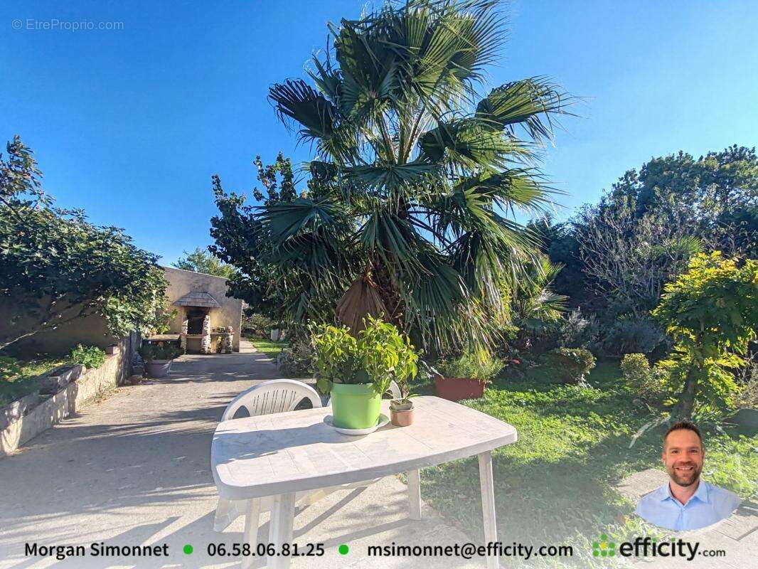 Maison à SAINT-AGNANT