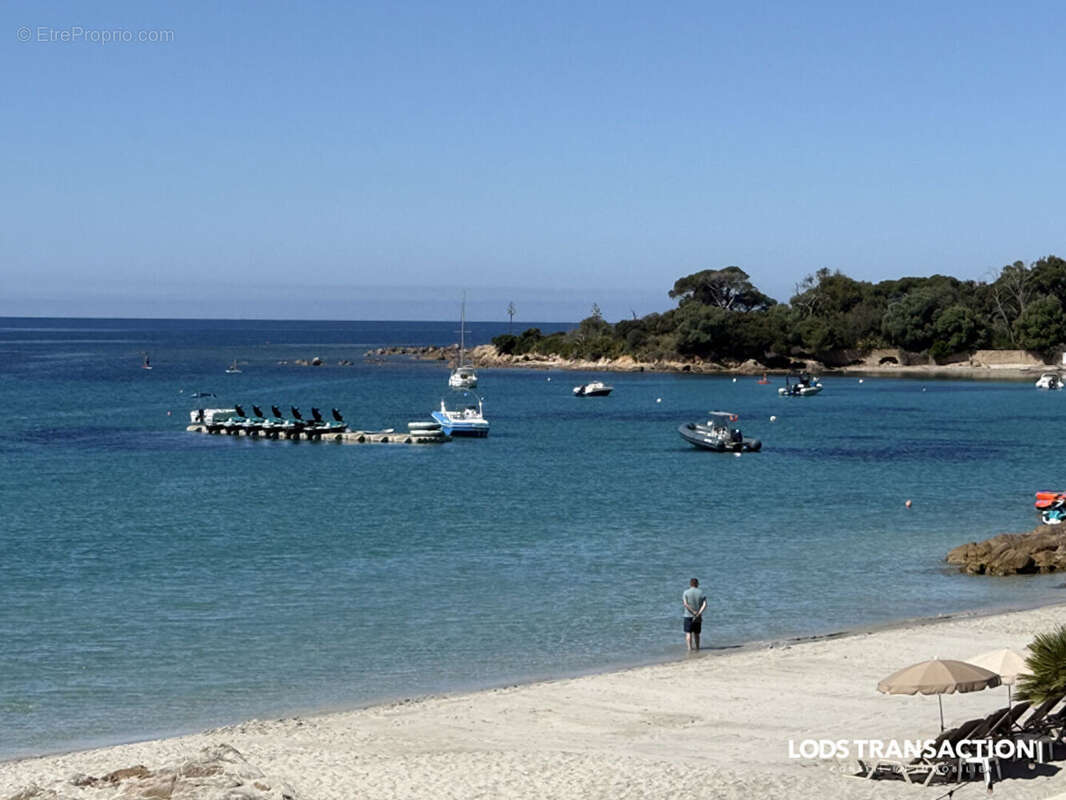 Appartement à AJACCIO