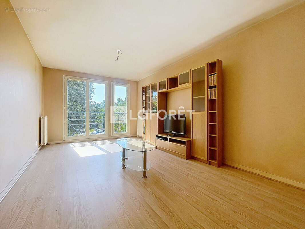 Appartement à MONTMAGNY