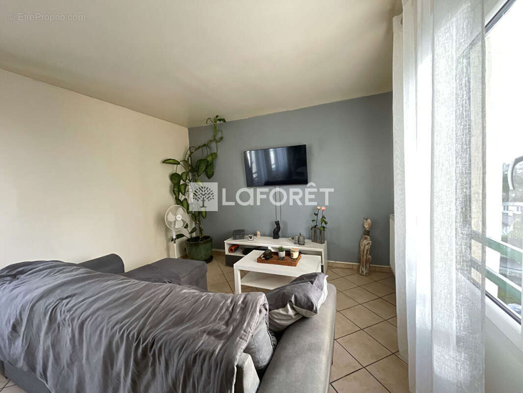 Appartement à CONFLANS-SAINTE-HONORINE