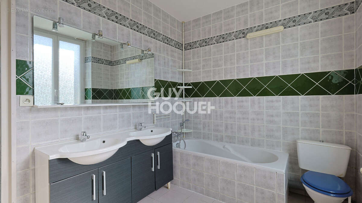 Appartement à CAMBO-LES-BAINS