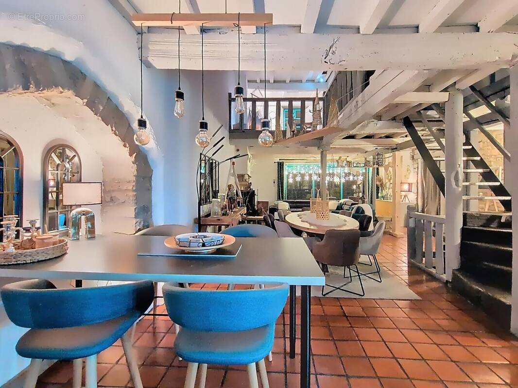 Photo 1 - Maison à VAHL-EBERSING