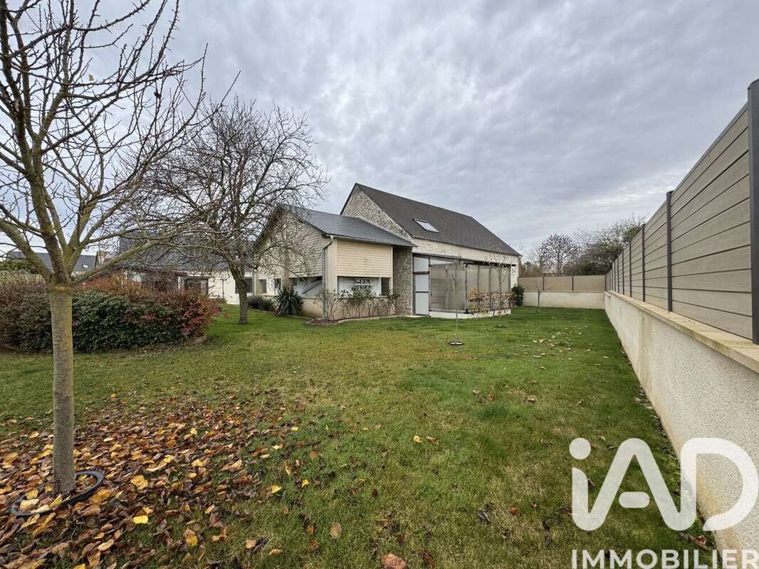 Photo 3 - Maison à VILLAMPUY