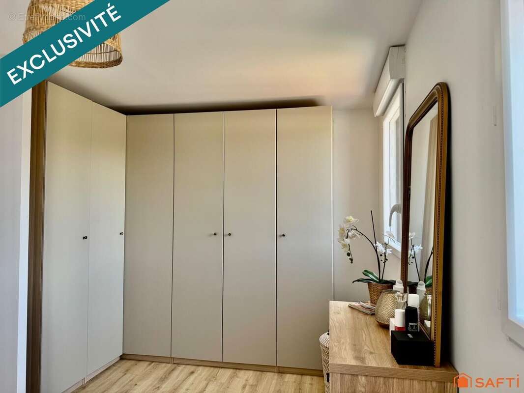 Maison 91 m² à Rouen  - photo 8