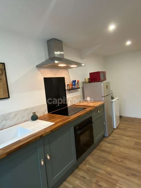 Maison à CALONNE-RICOUART