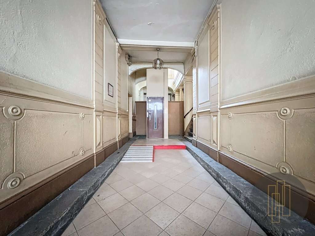 Appartement à TARARE