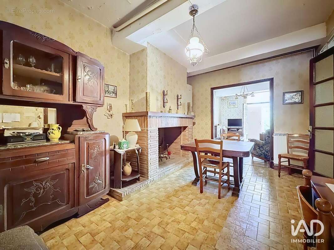 Photo 2 - Maison à OLORON-SAINTE-MARIE