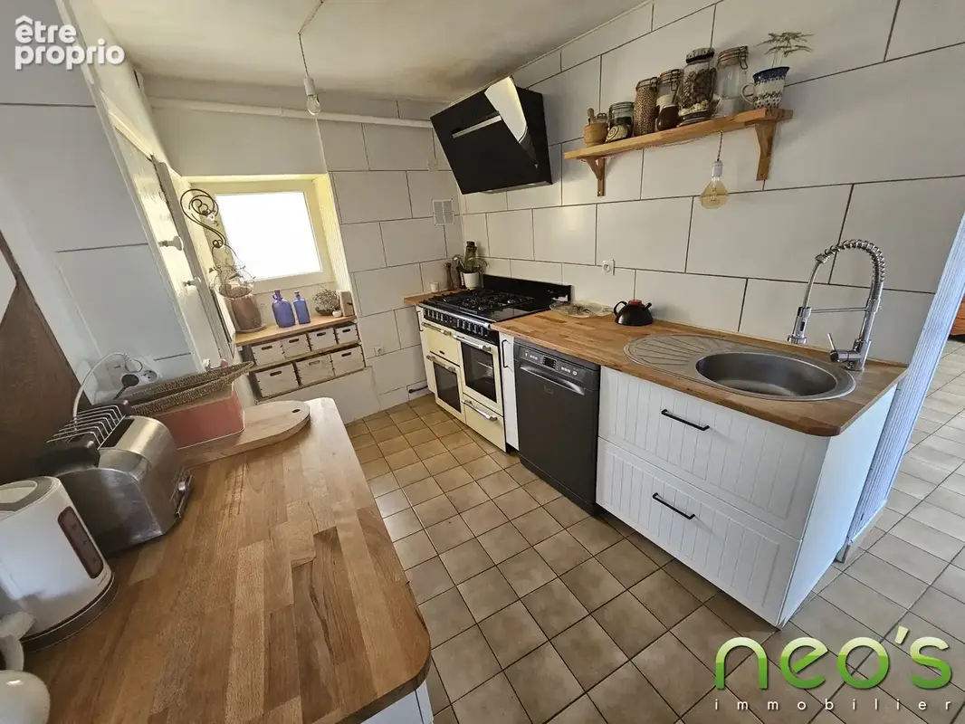 Maison 10 pièces 240 m² à vendre à Trementines (49340) - photo 4