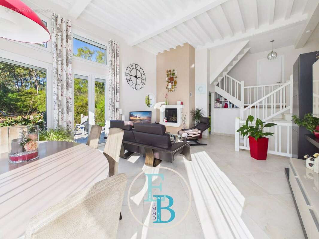 Maison à MERVILLE-FRANCEVILLE-PLAGE