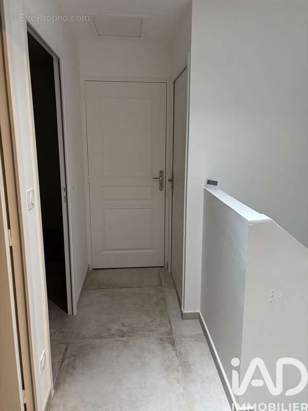 Photo 9 - Maison à SAINT-CHAMOND